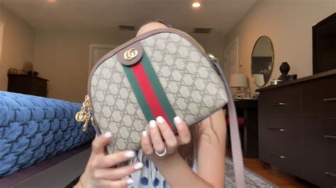 how to spot fake gucci ophidia bag